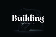 Monesta Bold, a Serif Font by ShowUp! Studio (Thumbnail 15 of 15)