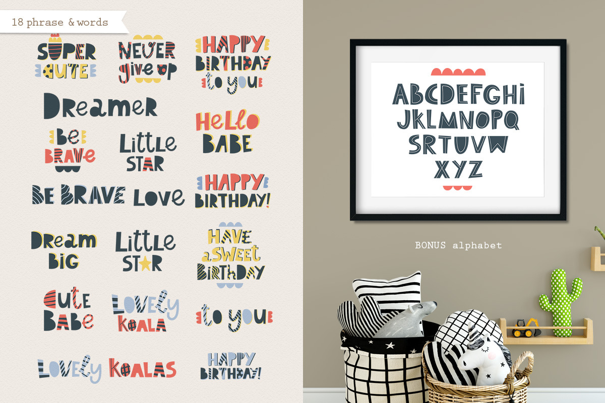 SALE! Big collection of koalas!, an Animal Illustration by Wenona (Photo 9 of 10)