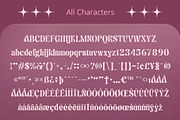 Askey Rounded, a Sans Serif Font by Craft Supply Co. (Thumbnail 6 of 8)