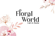 First Love Font, a Serif Font by Lollipop Hand Drawn (Thumbnail 2 of 5)