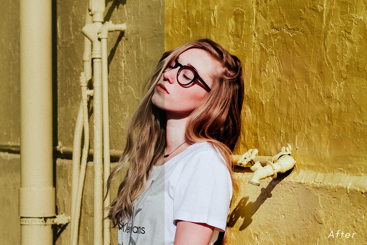 50 Professional Retouching Preset preview 3
