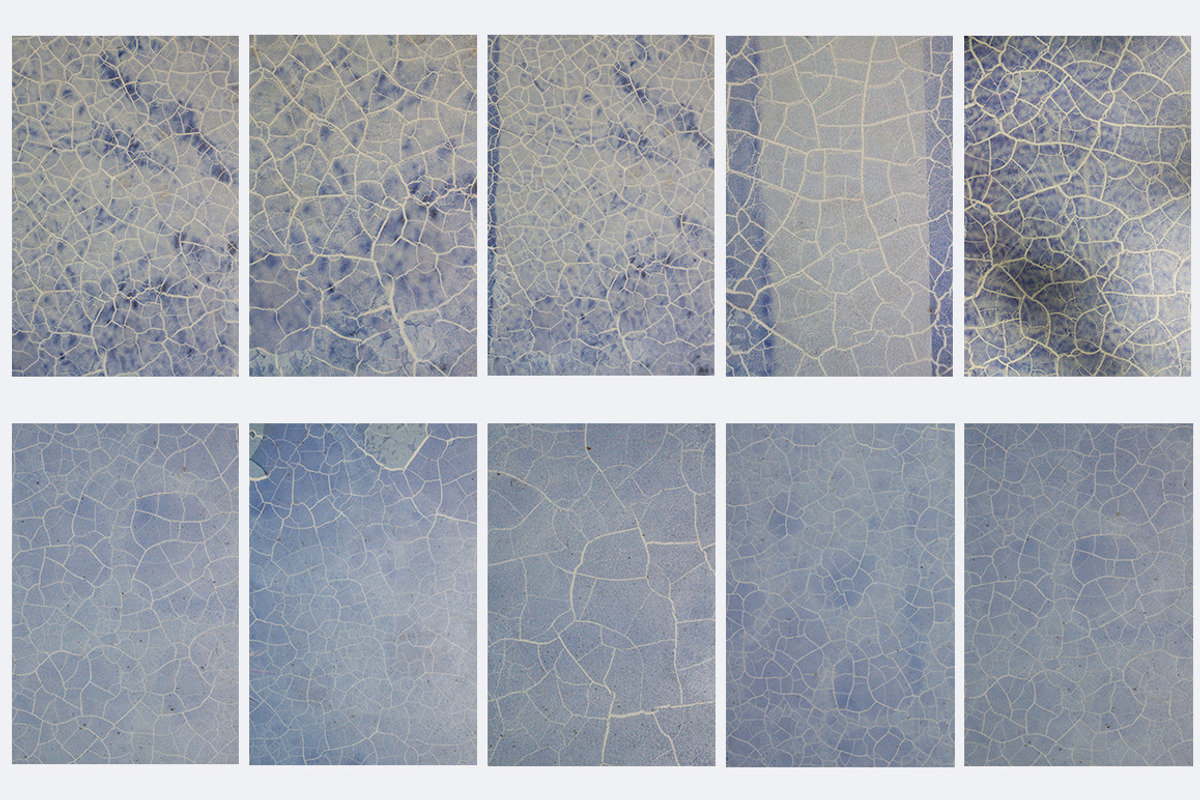 Aged - Textures and Brushes preview 2