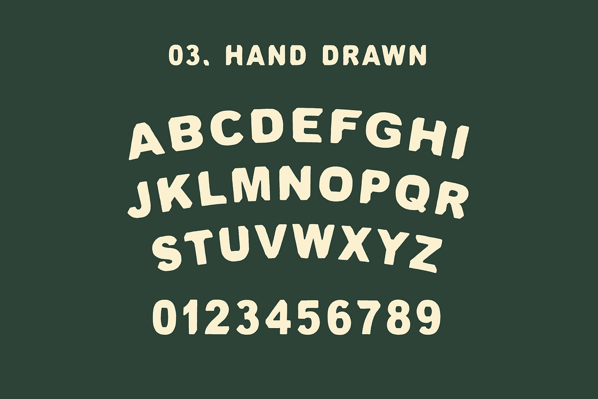 Verine - Classic Elegant Font, a Font by Blazing Sun Creative (Photo 7 of 8)