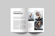 Multipurpose Magazine, a Magazine Template by BoriesBechker (Thumbnail 13 of 17)