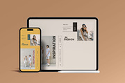 iPad & iPhone Mock-up Scene Creator, an iPad Mockup by Jestdio (Thumbnail 5 of 17)