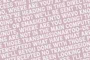 Memory Lane Hand Drawn Retro Font, a Sans Serif Font by Mastilo Designs (Thumbnail 5 of 6)
