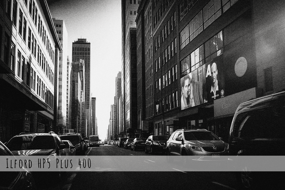 BW Film PS Actions, an Action Add-On by Art Sproot (Photo 8 of 16)