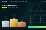 Football Game UI Kit, 100 Screens, an UI Kit Template by pawellpi (Thumbnail 108 of 117)