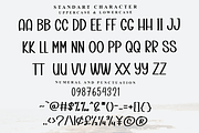 School House, a Script Font by InermediaSTUDIO (Thumbnail 5 of 8)