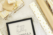 Beauty Heart - Lovely Script Font, a Script Font by StringLabs (Thumbnail 4 of 13)
