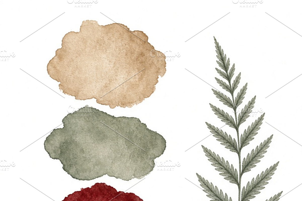 ETARA Vintage Holiday Studio, an Object Graphic by ETARA by Mea Hau (Photo 84 of 94)