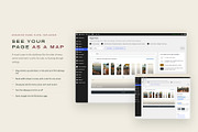 Tennis Club & Hotel Elementor Theme, a WordPress Template by Tomasz Ganclerz (Thumbnail 5 of 21)