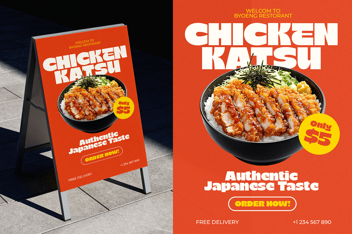 Gorca - Bold Display Font, a Sans Serif Font by Pixesia Studio (Photo 8 of 15)
