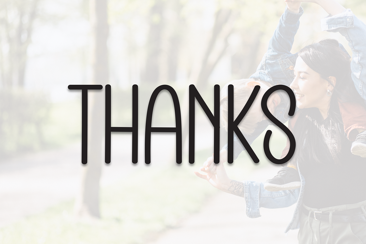 Happy Summer | Script Font, a Script Font by Scratchones (Photo 8 of 8)