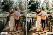 10 Fall Fashionista Lightroom Preset, a Preset Add-On by LucaTheme (Thumbnail 6 of 9)