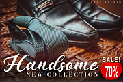 Madragon Modern Calligraphy Font, a Script Font by Basnistudio (Thumbnail 3 of 6)