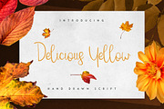 Massive Font Bundle - 197 fonts, a Script Font by VP Fonts (Thumbnail 9 of 55)