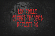 Ludiezt Dripping Display Font, a Handwritten Font by Maulana Creative (Thumbnail 6 of 7)