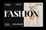 Mystique Kronova Retro Serif Font, a Serif Font by UICreative (Thumbnail 8 of 13)