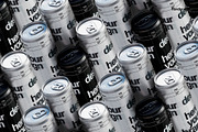 Metallic Soda Can Mockup Set, a Packaging Mockup by Renderteam (Thumbnail 13 of 15)