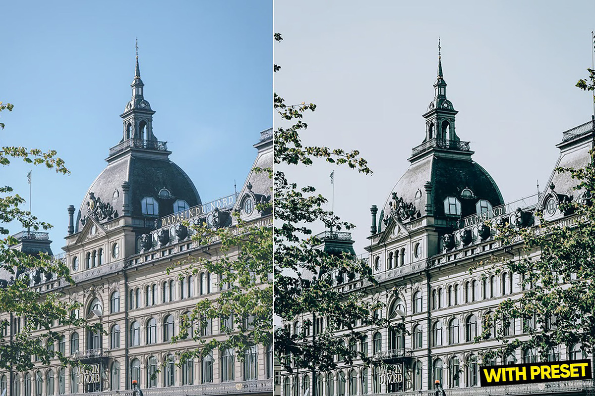 Always Elegant Presets for Lightroom, a Preset Add-On by Hubzway (Photo 5 of 5)