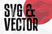 Tokio Marker, a Sans Serif Font by XTOPH - Fonts (Thumbnail 3 of 6)