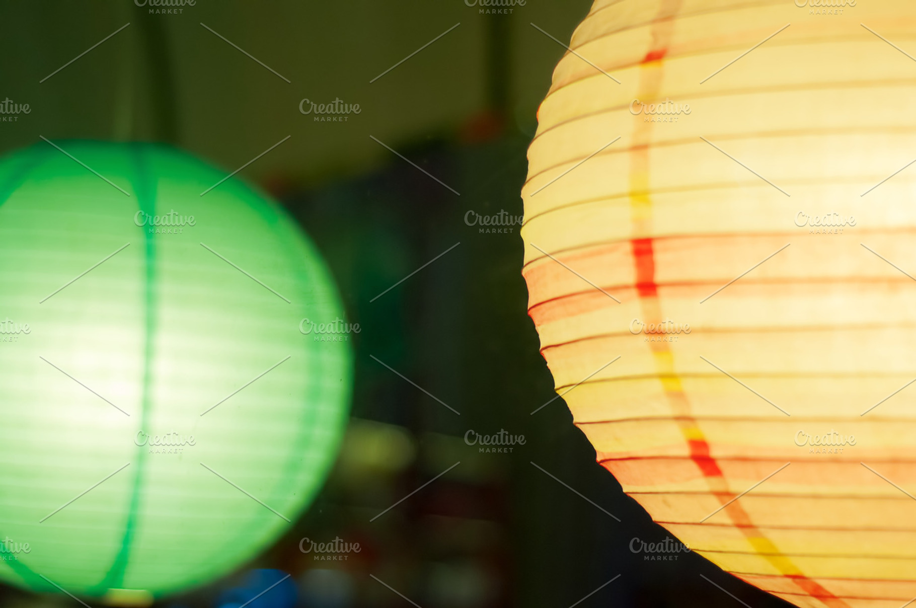 Fairy Lights