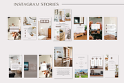 November Real Estate Instagram Posts, a Social Media Template by Marketing Templates Co. (Thumbnail 8 of 9)