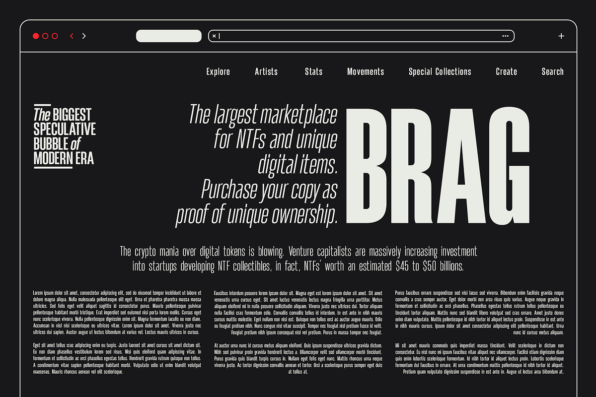 Aeternus Variable, a Sans Serif Font by Unio Designs (Photo 3 of 12)