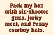CS Areno Stamp, a Slab Serif Font by Craft Supply Co. (Thumbnail 7 of 8)