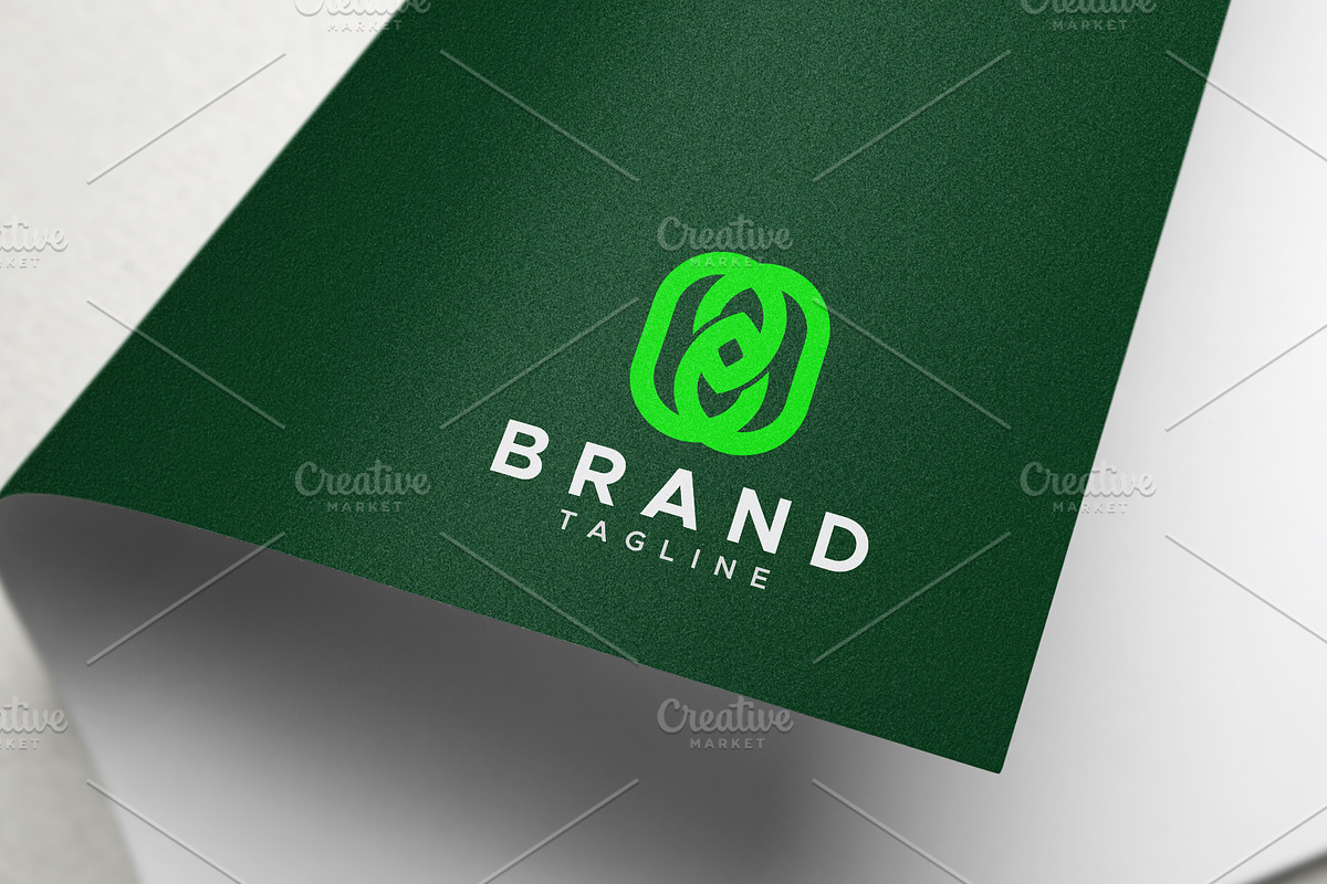 ecology environmental logo design, a Branding & Logo Template by Amadul11 (Photo 3 of 4)