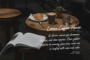 Softmark | Casual Handwritten Font, a Script Font by gracetype_studio (Thumbnail 5 of 12)