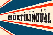 Qualito - Retro Display Font, a Serif Font by Luna Shop (Thumbnail 8 of 8)