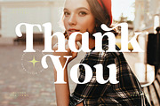 Artists Kindle Modern Serif Font, a Serif Font by timelesstype.co (Thumbnail 20 of 20)