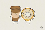 Little Love Pack, an Illustration by Storyteller Imagery (Thumbnail 8 of 15)