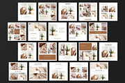 Canva ETSY Branding Kit - SALE, a Templates & Theme by illycreative (Thumbnail 6 of 13)