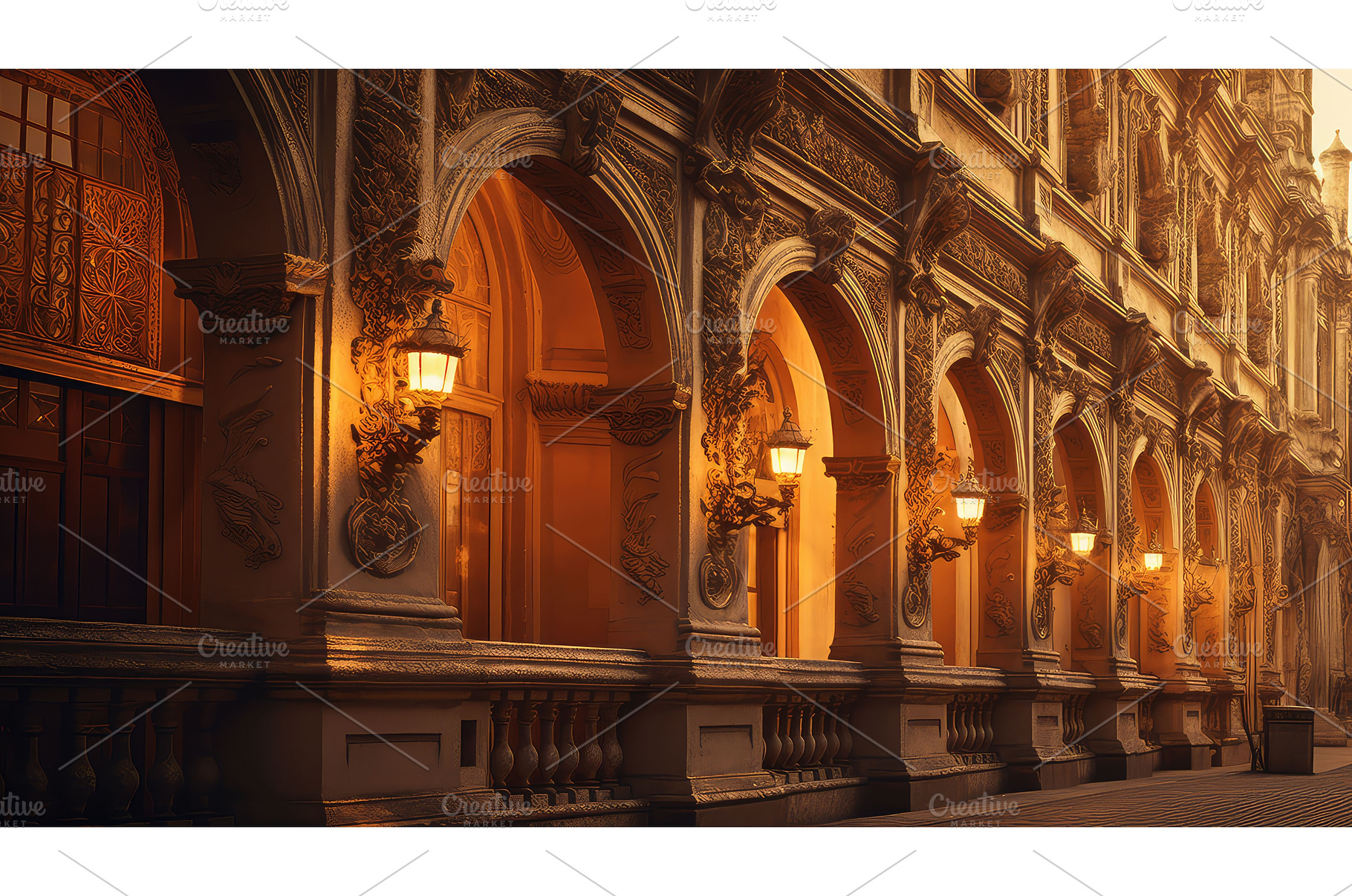 modern light architecture background, an Architecture Photo by pikepicture