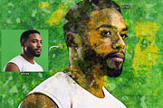 REAL PAINT ARTIST FX Ps Action, an Action Add-On by Studio Retouch (Thumbnail 7 of 11)