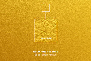 Foil Textures Mini Pack