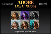 Vintage Film Look 20,000 Presets, a Preset Add-On by Crox Studio | Digital (Thumbnail 34 of 63)