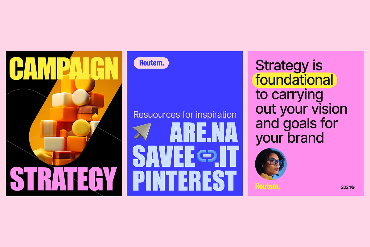 Routem-Social Media Templates(Canva), a Social Media Template by William Hansen (Photo 6 of 7)