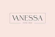 Lusican - Serif Display Font, a Sans Serif Font by Vesvocrea (Thumbnail 5 of 9)