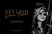 Grayscale Signature, a Script Font by Suby Studio (Thumbnail 3 of 6)