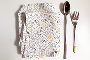 Kitchen accessories collection, an Object Graphic by Karina.sketch (Thumbnail 5 of 5)