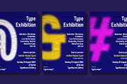 VT Yanice - Display Semi Condensed, a Sans Serif Font by ViactionType (Thumbnail 11 of 15)