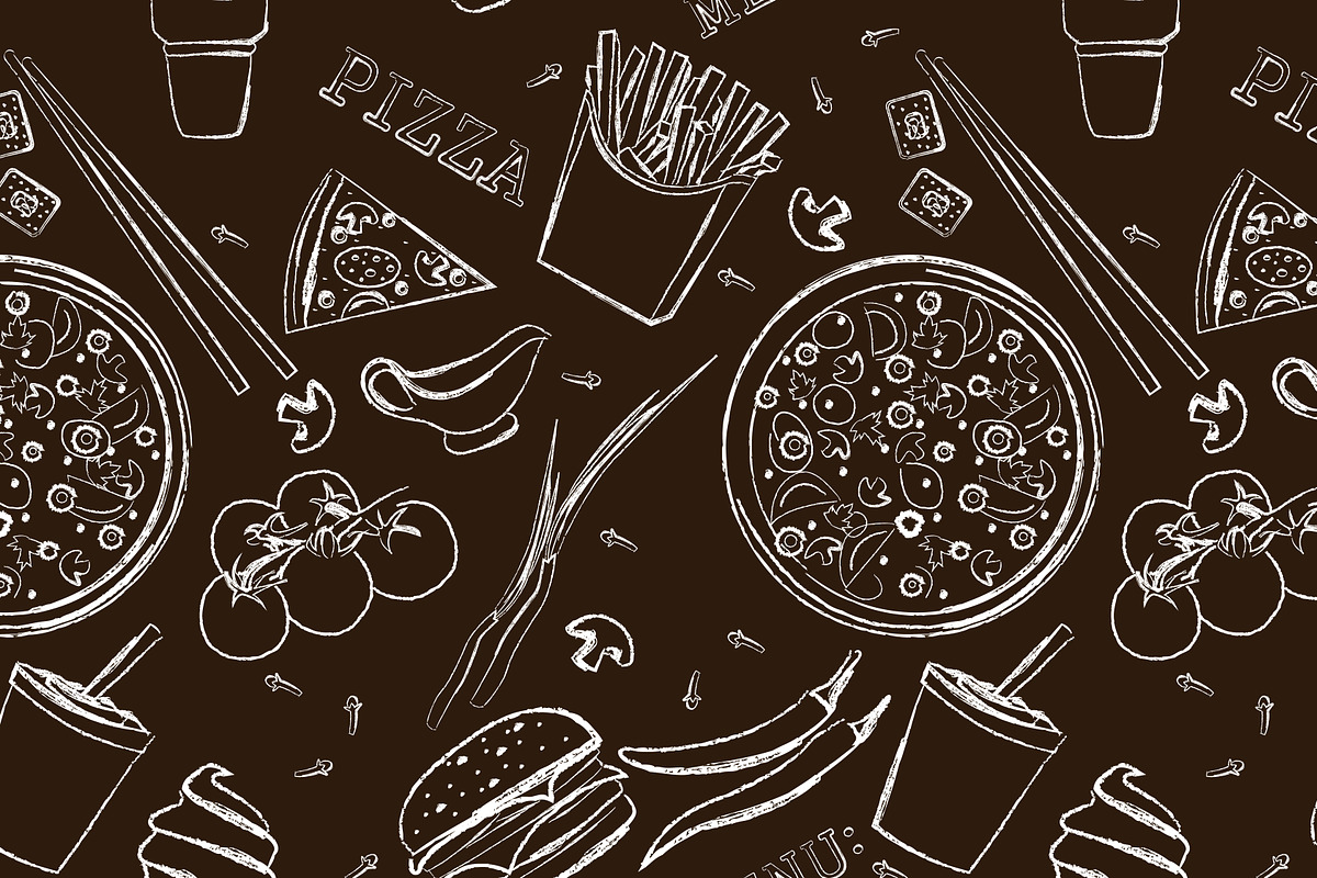 font. a piece of chalk preview 5