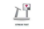 Health Check 3D Icons Set Bundle, an Object Graphic by Aimagenarium@gmail.com (Thumbnail 16 of 21)
