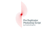 Pro Duplicator Photoshop Script preview 5