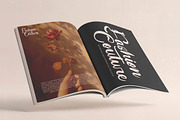 Earthy Nautical Bold Calligraphy, a Script Font by Letterena Studios Script (Thumbnail 4 of 20)