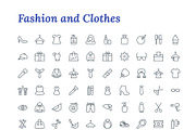 7671 Line Icons, an Outline Icon by Vectors Market (Thumbnail 8 of 24)